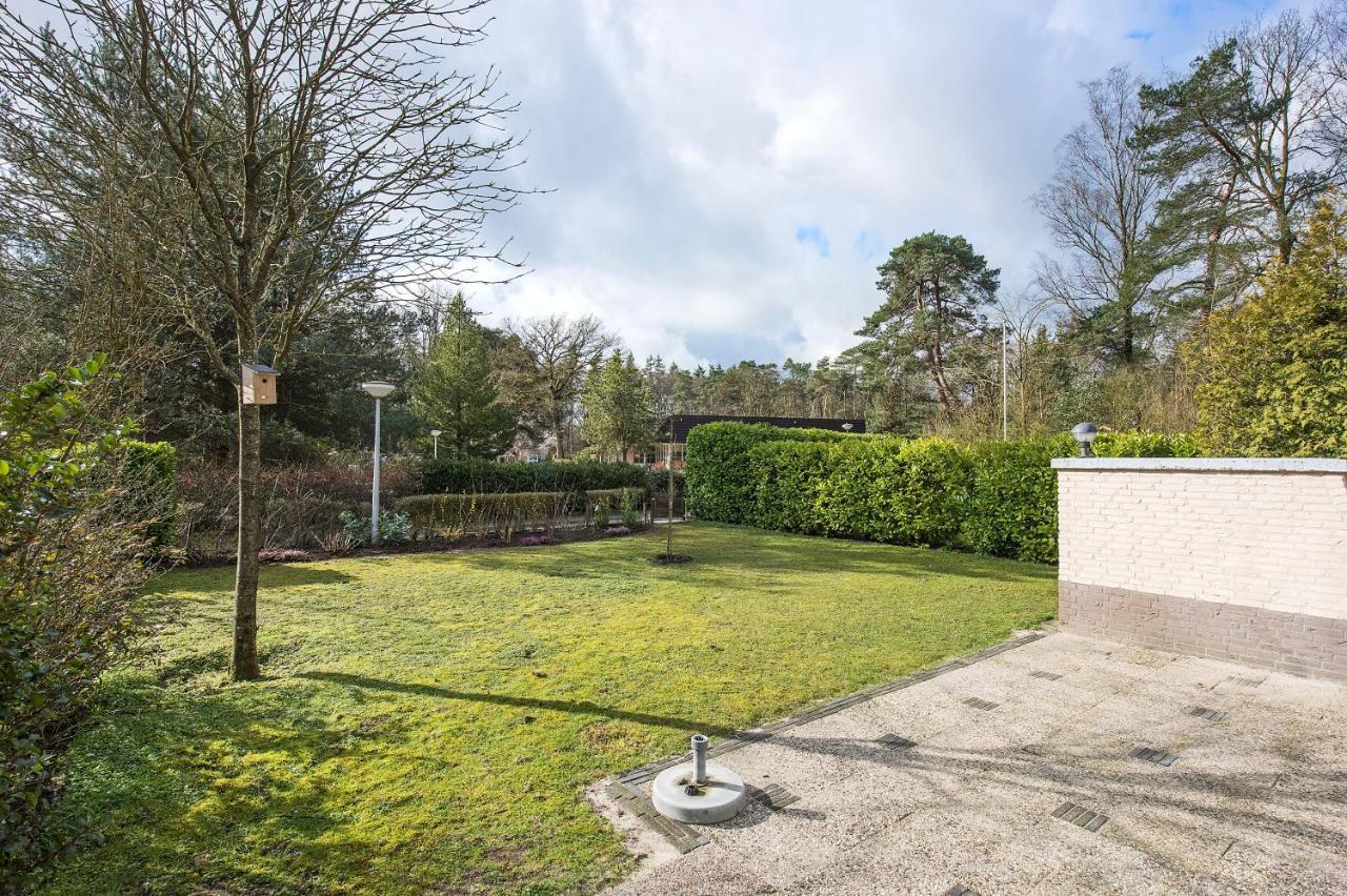 Bungalow - 6 Personen Gelegen In De Nabije Omgeving Van Avonturenpark Hellendoorn En De Prachtige Sallandse Heuvelrug En Eelerberg المظهر الخارجي الصورة