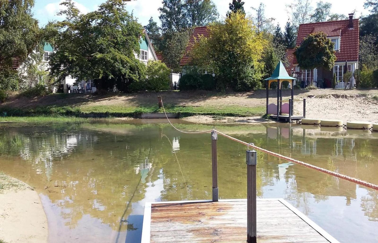 Bungalow - 6 Personen Gelegen In De Nabije Omgeving Van Avonturenpark Hellendoorn En De Prachtige Sallandse Heuvelrug En Eelerberg المظهر الخارجي الصورة