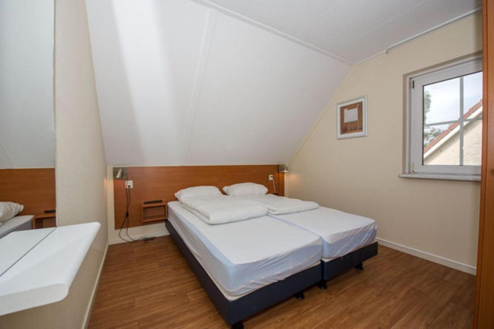 Bungalow - 6 Personen Gelegen In De Nabije Omgeving Van Avonturenpark Hellendoorn En De Prachtige Sallandse Heuvelrug En Eelerberg المظهر الخارجي الصورة