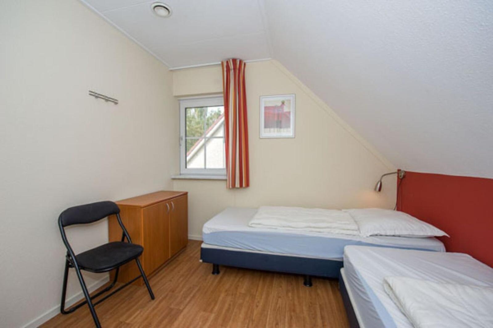 Bungalow - 6 Personen Gelegen In De Nabije Omgeving Van Avonturenpark Hellendoorn En De Prachtige Sallandse Heuvelrug En Eelerberg المظهر الخارجي الصورة