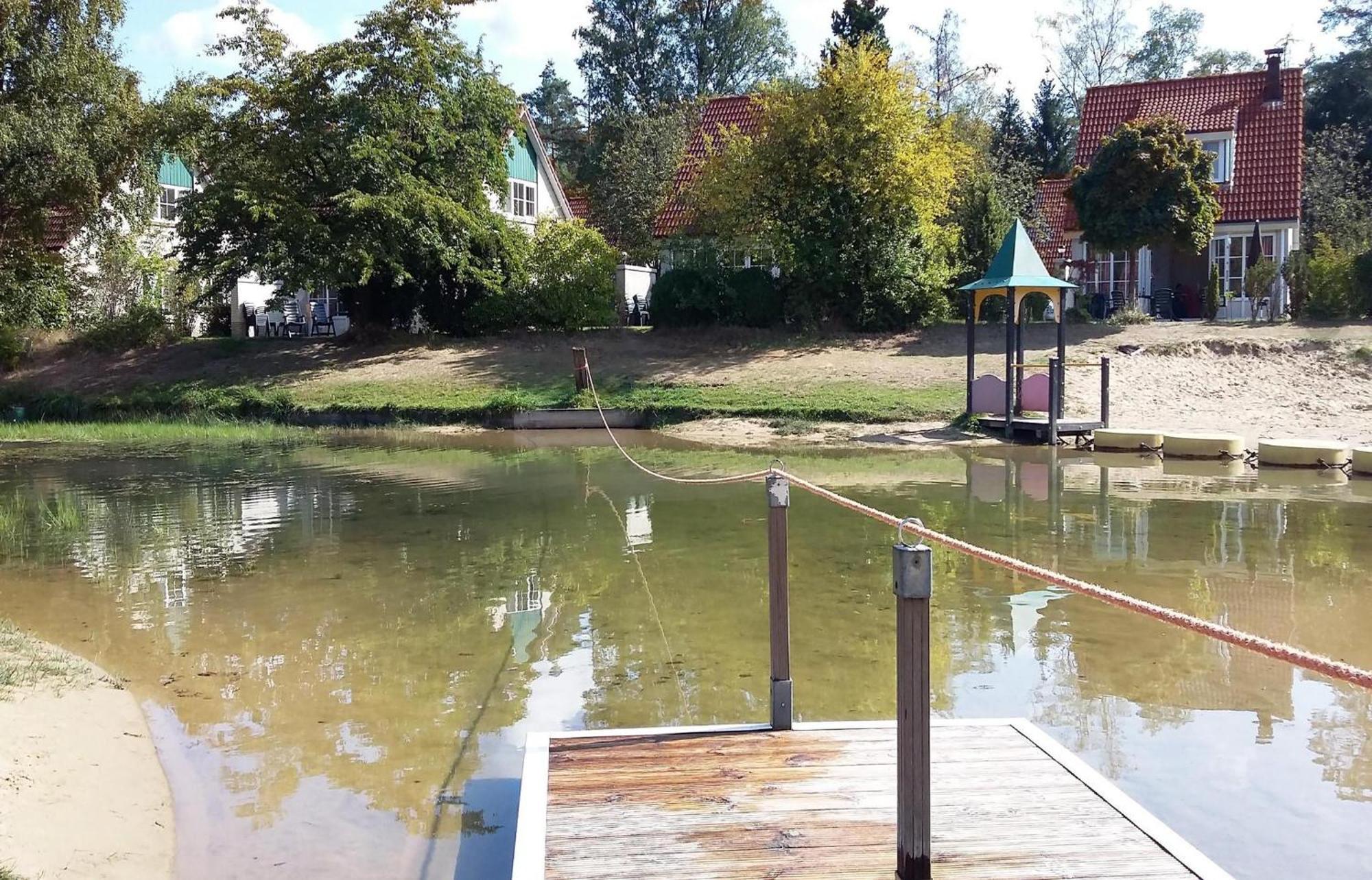 Bungalow - 6 Personen Gelegen In De Nabije Omgeving Van Avonturenpark Hellendoorn En De Prachtige Sallandse Heuvelrug En Eelerberg المظهر الخارجي الصورة