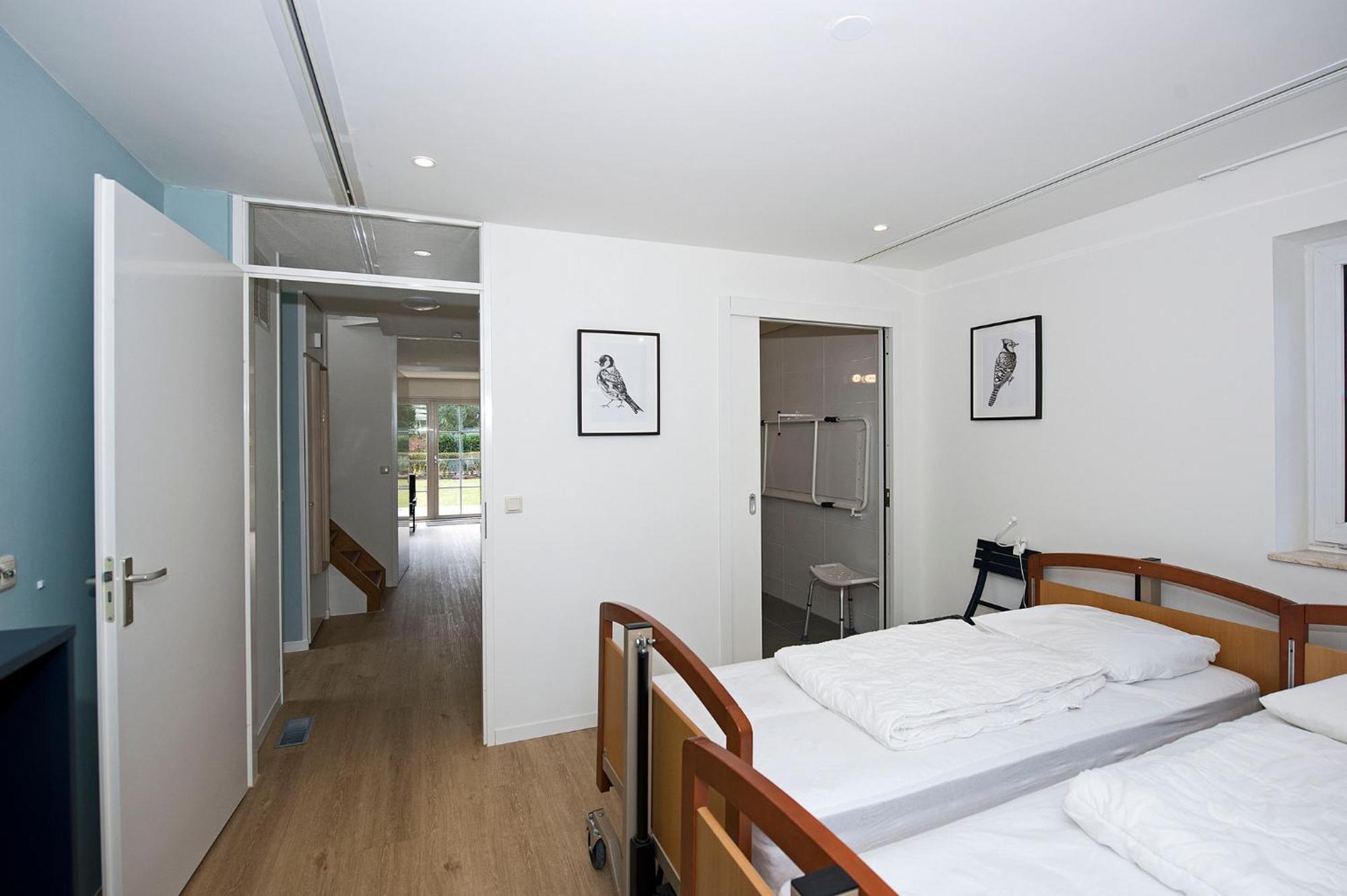 Bungalow - 6 Personen Gelegen In De Nabije Omgeving Van Avonturenpark Hellendoorn En De Prachtige Sallandse Heuvelrug En Eelerberg المظهر الخارجي الصورة